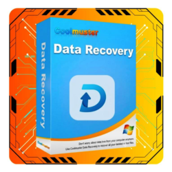 Coolmuster Data Recovery Аккаунт