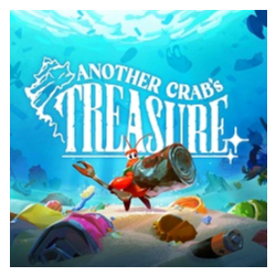 Another Crab's Treasure   игры | Steam Гарантия