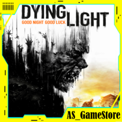 Dying Light / Дайн Лайт | ПК Epic Games EGS