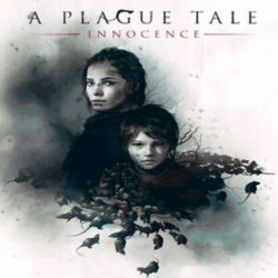 🔵A Plague Tale Innocence / Плаг Тейл | PS4/PS5 Турция