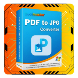 Coolmuster PDF to JPG Converter Аккаунт