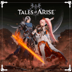 🔵Tales of Arise / Талес Оф Арайс | PS4/PS5 Турция