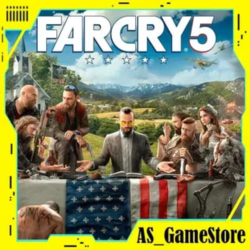 FAR CRY 5 / ФАР КРАЙ 5 / Фаркрай | ПК Epic Games EGS