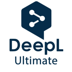 DeepL PRO: Ultimate Write Pro 1/3/6/12 МЕСЯЦА  Аккаунт