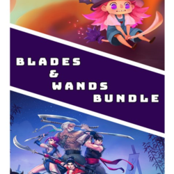 ✅ Blades & Wands Bundle Xbox One|X|S активация