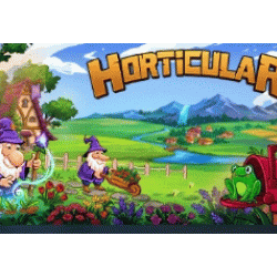Horticular 💎 АВТОДОСТАВКА STEAM GLOBAL МГНОВЕННО ЛИЦЕНЗИЯ