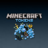 Minecraft Legends - Набор из 3500 жетонов ПСН