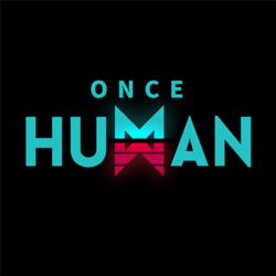 Once Human ОНЛАЙН \ НОВЫЙ  АККАУНТ STEAM   ПОЧТА