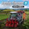 Farming Simulator 22 - Premium Edition PS4 PS5 ПСН PLAYSTATION
