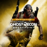 Tom Clancy&acute;s Ghost Recon® Breakpoint Gold Edition PS4 ПСН PLAYSTATION