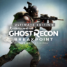 Tom Clancy&acute;s Ghost Recon® Breakpoint Ultimate Edition PS4 ПСН PLAYSTATION