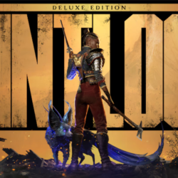 💥Flintlock: The Siege of Dawn 🔵 PS5 🔴TR🔴