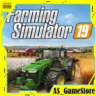Farming Simulator 19 / Фарминг Симулятор 19 | ПК Epic Games EGS