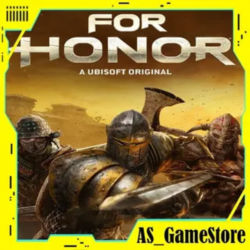 For Honor / Фор Хонор | ПК Epic Games EGS