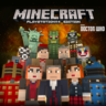 Скины Doctor Who, выпуск I PS4 ПСН PLAYSTATION