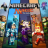 Набор скинов Magic: The Gathering PS4 ПСН PLAYSTATION