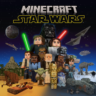 Микс-набор «Звездные войны» для Minecraft ПСН
