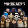 Minecraft: Набор скинов &acute;Предыстория &acute;Звездных войн&acute; PS