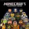 Minecraft: Набор скинов &acute;Звездные войны: Повстанцы&acute; PS4