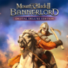 Mount & Blade II: Bannerlord - Digital Deluxe PS4 PS5 ПСН PLAYSTATION