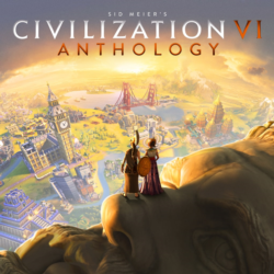 Sid Meier’s Civilization® VI Anthology PS4 ПСН PLAYSTATION
