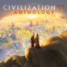 Sid Meier’s Civilization® VI Anthology PS4 ПСН PLAYSTATION