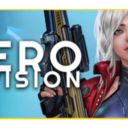 Zero Division 💎 АВТОДОСТАВКА STEAM GLOBAL МГНОВЕННО ЛИЦЕНЗИЯ