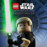 "LEGO® Звёздные Войны™: Скайуокер. Сага" – Галактическое издание PS4 PS5 ПСН PLAYSTAT