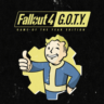 Fallout 4: Game of the Year Edition PS4 PS5 ПСН PLAYSTATION