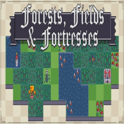 Forests, Fields and Fortresses Steam key / РФ Весь мир