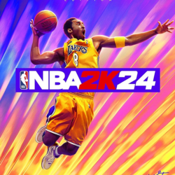 🌍NBA 2K24 Xbox Series X|S КЛЮЧ🔑  🎁