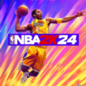 🌍NBA 2K24 Xbox Series X|S КЛЮЧ🔑  🎁
