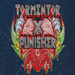 Tormentor❌Punisher (Steam key / РФ Весь мир)