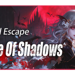 Eternal Escape: castle of shadows АВТОДОСТАВКА STEAM GLOBAL МГНОВЕННО ЛИЦЕНЗИЯ