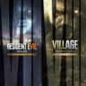 Resident Evil 7 Gold Edition & Village Gold Edition PS4 & PS5 ПСН PLAYSTATION