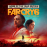 Far Cry® 6 Game of the Year Edition PS4 PS5 ПСН PLAYSTATION