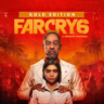 FAR CRY®6 Gold Edition PS4 & PS5 ПСН PLAYSTATION