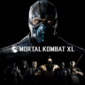 Mortal Kombat XL PS4 ПСН PLAYSTATION