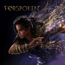 Forspoken PS5 ПСН PLAYSTATION