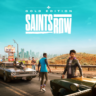 Saints Row Gold Edition PS4 PS5 ПСН PLAYSTATION