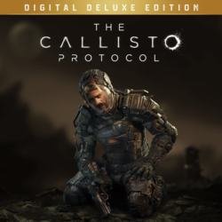 The Callisto Protocol™ - Digital Deluxe Edition PS5 PS4 ПСН PLAYSTATION