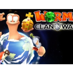 Worms Clan Wars STEAM GIFT Россия   МИР   ВСЕ СТРАНЫ