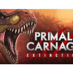 Primal Carnage: Extinction STEAM GIFT МИР   ВСЕ СТРАНЫ