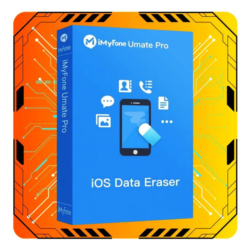iMyFone Umate Пожизненный регистрационный код