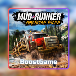 MUDRUNNER AMERICAN WILDS EDITION   DLC・STEAM GLOBAL・