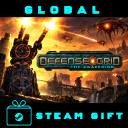 Defense Grid: The Awakening STEAM GIFT ВСЕ СТРАНЫ