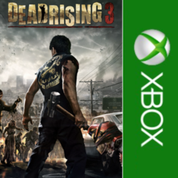 ☑️⭐Dead Rising 3: Apocalypse Edition XBOX⭐Куплю Вам⭐☑️