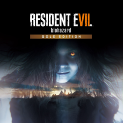 RESIDENT EVIL 7 biohazard Gold Edition PS4 PS5 ПСН PLAYSTATION