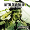 METAL GEAR SOLID 3: Snake Eater - Master Collection Version PS4 & PS5 ПСН PLAYSTATION