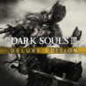DARK SOULS™ III - Deluxe Edition PS4 ПСН PLAYSTATION
